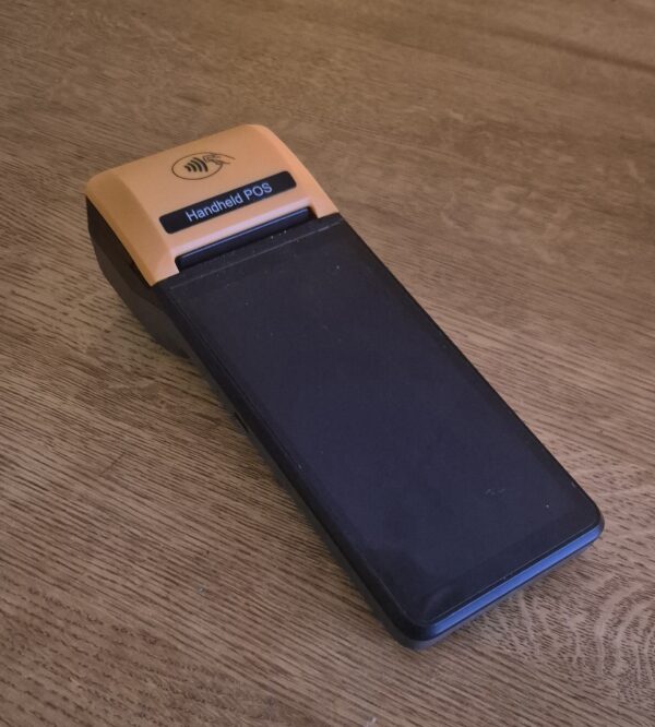 POS Terminal