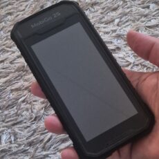 MobiGo 2S POS Terminal