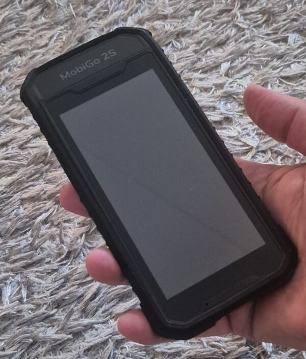 MobiGo 2S POS Terminal