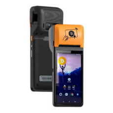 Bitcoinize POS Terminal