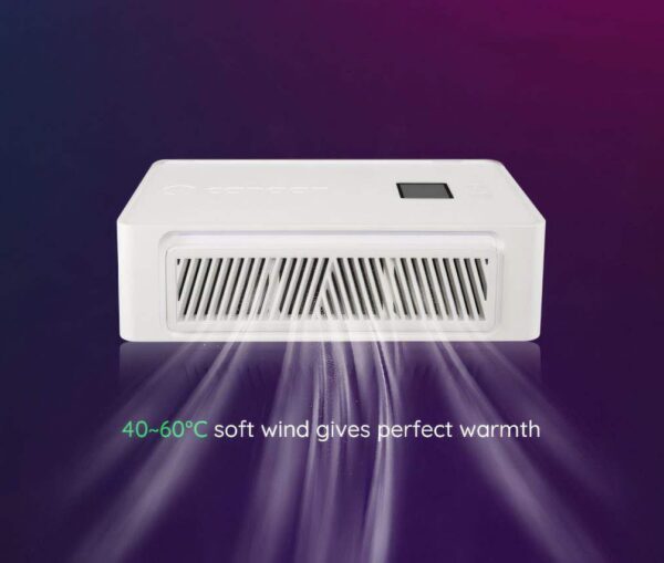 Avalon Nano 3 - Vit