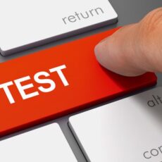 Test