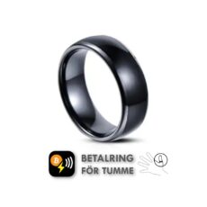 NFC Betalning